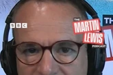 Martin Lewis urges Chase customers to consider switching to two rival cards
