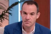 Martin Lewis says 'I'm delighted to tell you' as he issues General Election update