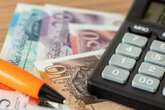 Anyone who has under £20,000 in savings issued five-week warning