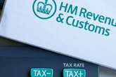 HMRC urges people with tax code on their payslip to 'call us'