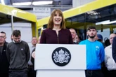 Five money and tax changes Rachel Reeves could announce in Spending Review next week