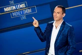 Martin Lewis says 'thank you' and issues update over ITV show 'ending'