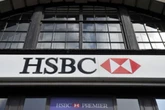 HSBC writing to UK customers urging them to 'review' their bank account