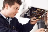 Boiler mistake '58 per cent of people make' is costing UK households £665