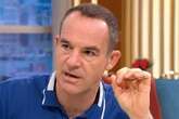 Martin Lewis issues energy bill warning he 'feels sad' having to share