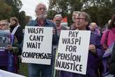 WASPI compensation update as Labour 'review' £3,000 payouts from DWP