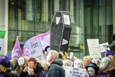 WASPI women handed 'unanimous' breakthrough in fight for £2,950 from DWP