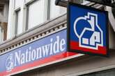 Nationwide sends message to customers who have a mortgage and says 'from tomorrow'