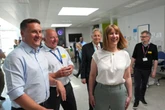 Rachel Reeves announces DWP PIP and Universal Credits could be tweaked