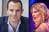 Martin Lewis warns Taylor Swift fans and says 'it's important'