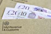 Little detail on payslip means HMRC owes workers £943 each