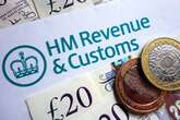 HMRC charging 100,000 people £750 each for 'withdrawing their own money'