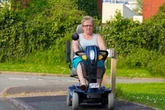 DWP told to extend Motability Scheme to include another benefit