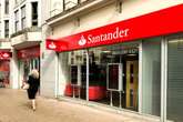 Santander warns customers it will 'take closer look' at their transactions