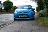 Warning for all UK drivers who have a 'small car' on their driveway