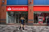 Santander says it will give £50 to customers with a savings account