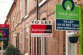 £100 warning issued to anybody in the UK who rents a flat or home