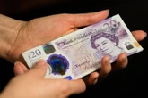 'Stark' income warning issued to anyone who earns between £20,000 and £35,000