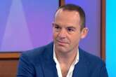 Martin Lewis warns people face 'government fine' for 'withdrawing own money'