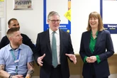 UK households face having to 'flee' England over Rachel Reeves tax change