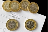 State pension triple lock could 'go' with replacement model put forward