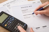 Energy bills set to fall £129 from July with new price cap prediction announced