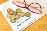 State pensioners born after 1951 being handed £480 extra to spend by DWP
