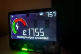 Anyone with a smart meter handed '25 hours free electricity' in November
