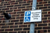 Driver warning as thousands of Blue Badges cancelled after 'family abuses'