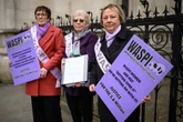 WASPI issue update over £2,950 DWP compensation and says 'next two weeks'