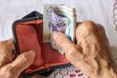 State pensioners born urged to avoid £824 act which is 'waste of money'