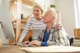 Millions of state pensioners urged to beat HMRC deadline in 23 days' time