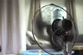 State pensioners urged to switch off five appliances before temperatures hit 29C