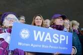 Major WASPI compensation update as Ombudsman breaks silence over Labour refusal