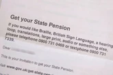State pension age being tweaked in 2026 for people with certain birthdays