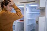 UK households warned three appliances are draining wallet 'without you knowing'