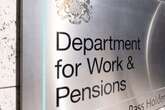 DWP axes beneft in April with thousands set to be moved onto Universal Credit