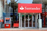 Santander announces new minimum £25,000 rule 'effective from Monday'