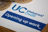 Eight million people on Universal Credit warned DWP rule could land them in court