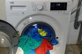 British Gas, Ovo, EDF, EON, Octopus customers told not to use washing machine for £100 bill discount