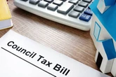 Millions of UK households in council tax band D face £359 being added to bill