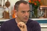 Martin Lewis warns UK airport passengers are owed '£200 per person'