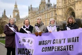 WASPI secures 'vital' breakthrough in fight for £2,950 from DWP