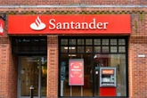 Santander makes change for customers who earn between £45,000 and £100,000