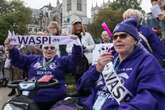 WASPI women rush to threaten 'legal action' after compensation update in Budget