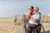 DWP holiday requirements for people on PIP that could result in court