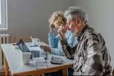 DWP warns state pensioners to check their bank account on January 29 2025