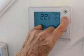 UK households urged to turn heating on at 9.43pm for one hour tonight