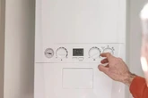UK households with boilers told 15-minute summer secret