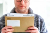 HMRC begins sending out four million letters with UK households warned